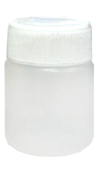 50ML Wide-mouth bottle