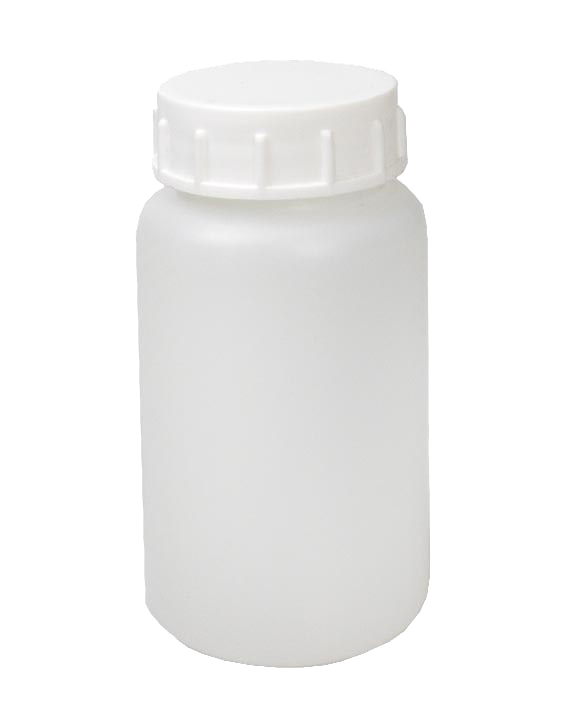 125ML Wide-mouth bottle