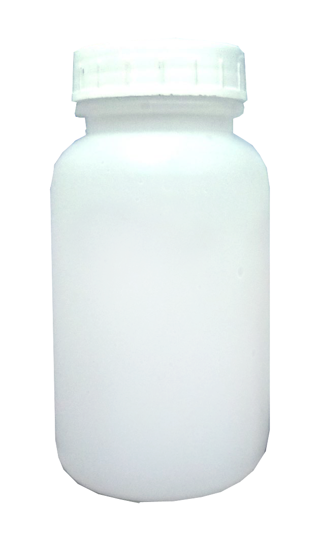 250ML Wide-mouth bottle