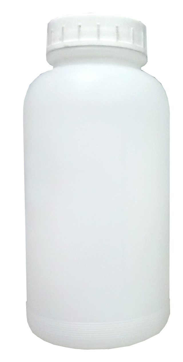 500ML Wide-mouth bottle