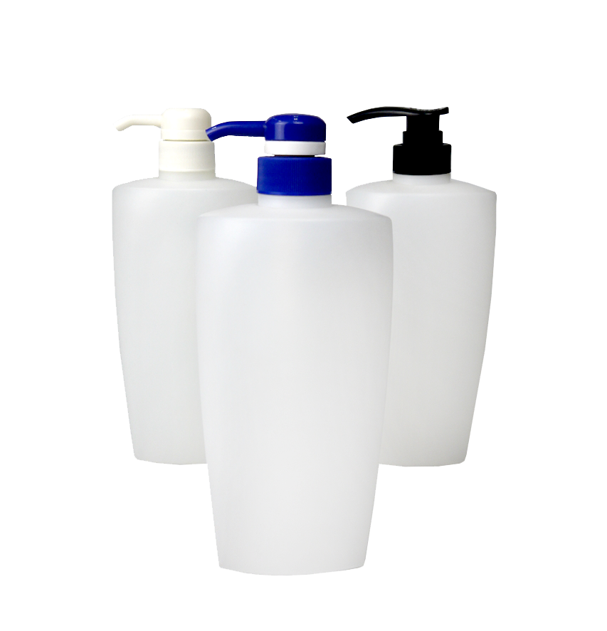 Shampoo shower gel bottle