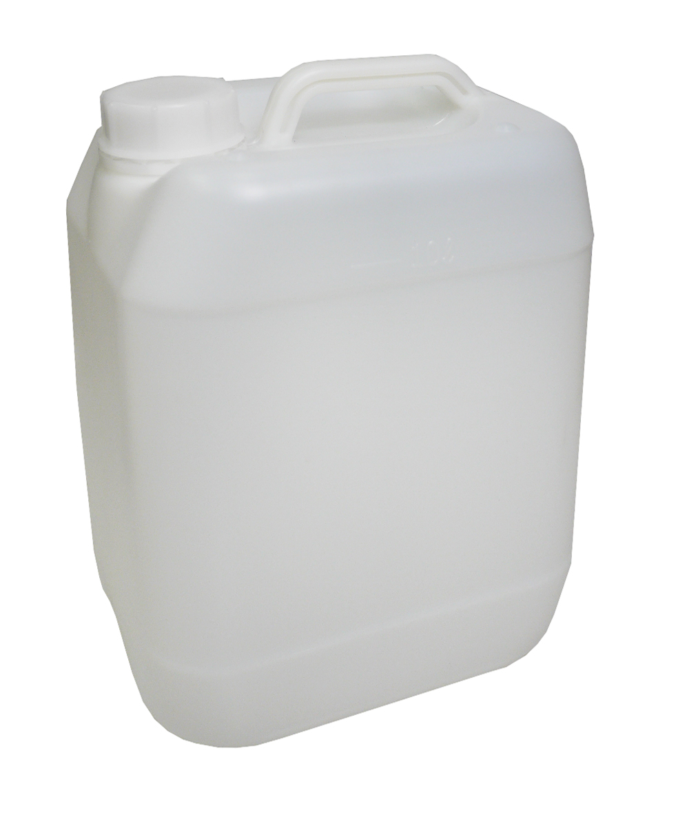 10L container