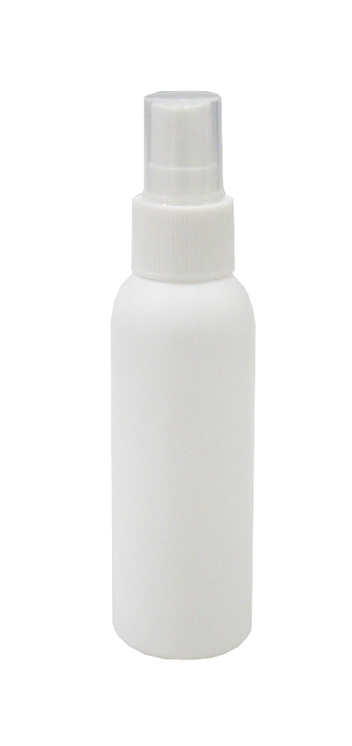 PE100ml-24圓瓶/噴霧瓶/分裝瓶